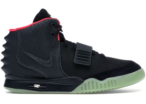 nike air yeezy 2 stockx